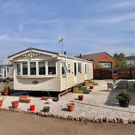 Willerby Granada 2-Bedroom Caravan, Glasgow Uddingston Buitenkant foto